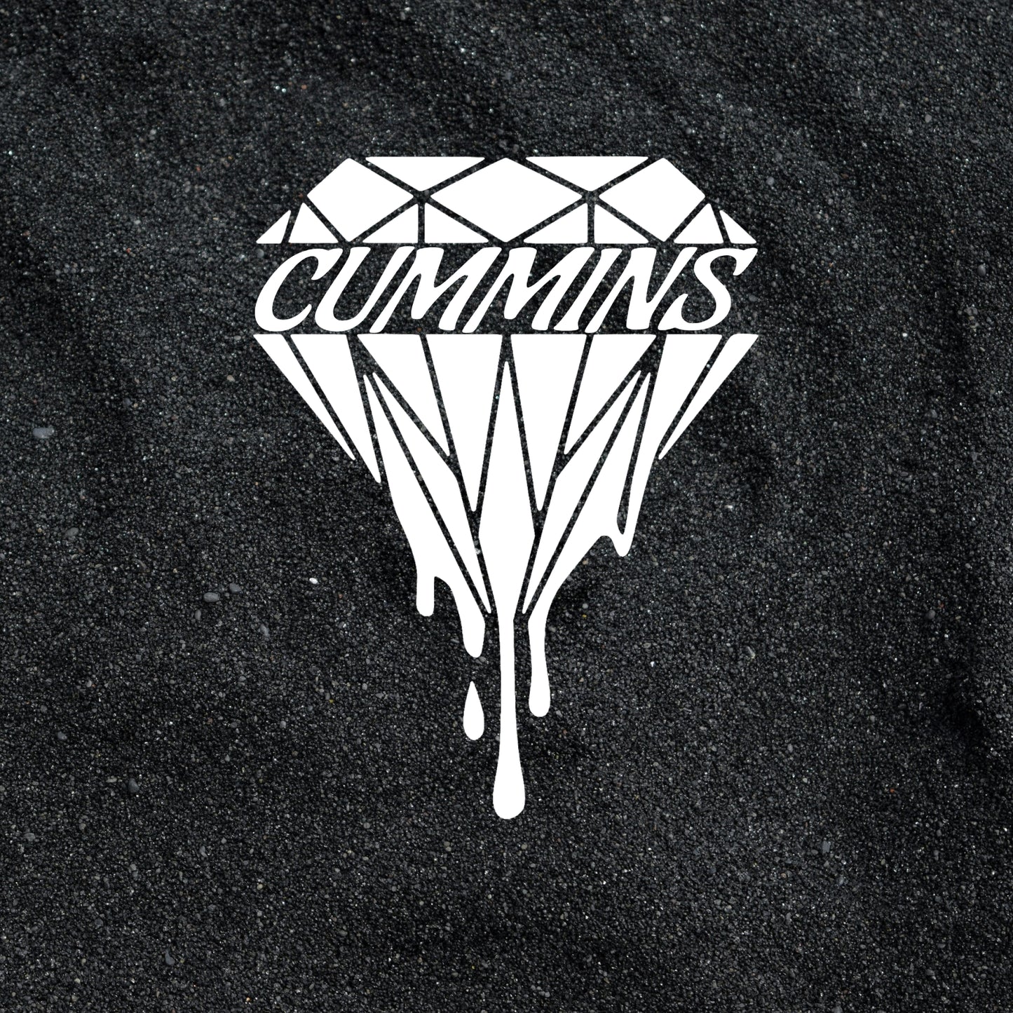 Cummins Diamond Drip