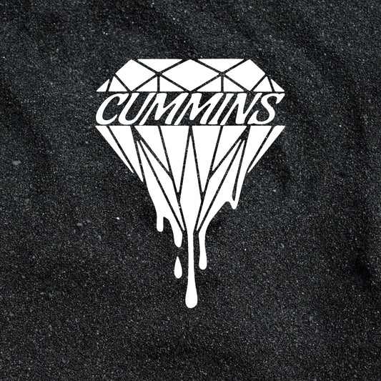 Cummins Diamond Drip